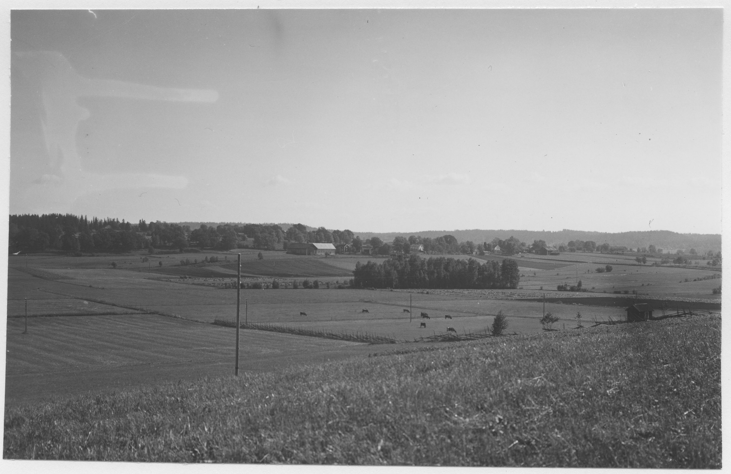 Mårten Sjöbeck, Höga