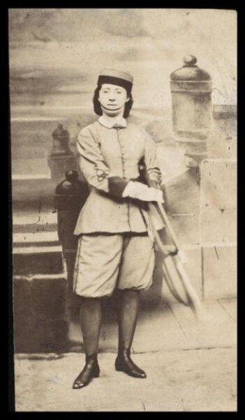 Beau, Adolphe, Guy Little Theatrical Photograph