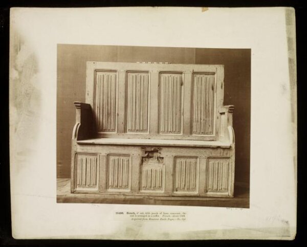 unknown, Photograph