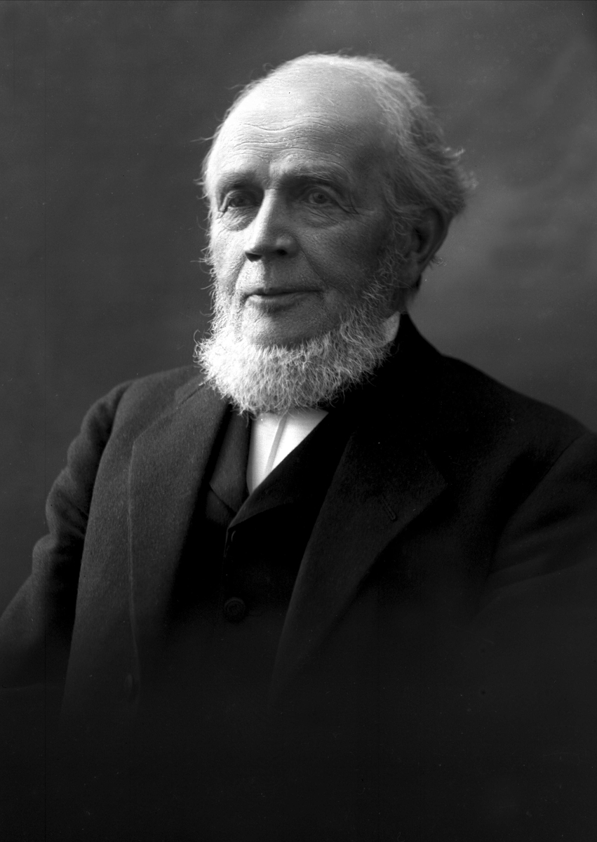 Gustav Borgen, NFB.19900