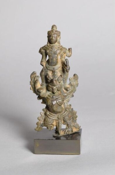Unknown, Sculpture