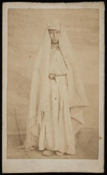Unknown, Photograph