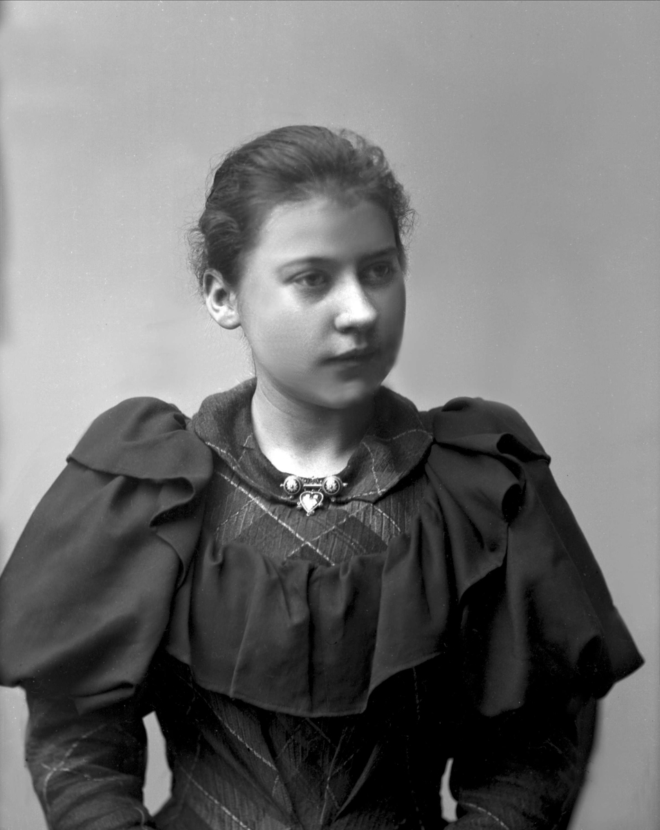 Gustav Borgen, NFB.39987
