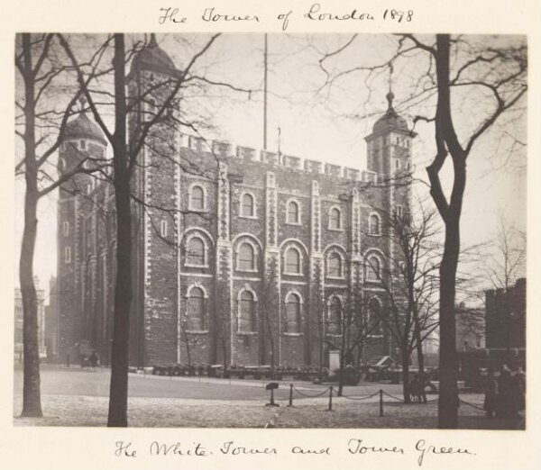 Stone, Benjamin (Sir), National Photographic Record and Survey