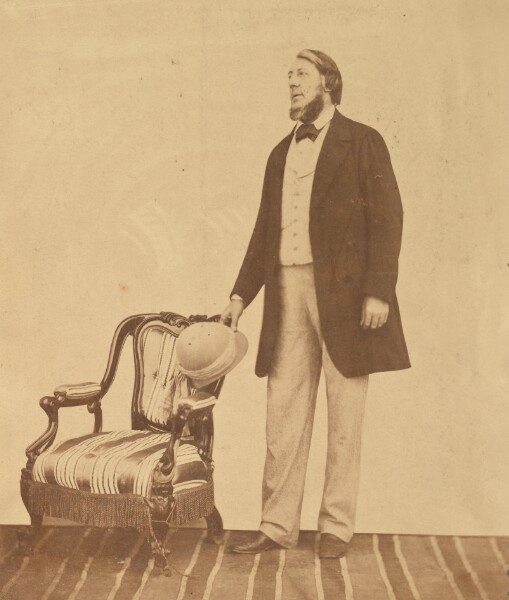 Unknown, Ritchie Esquire
