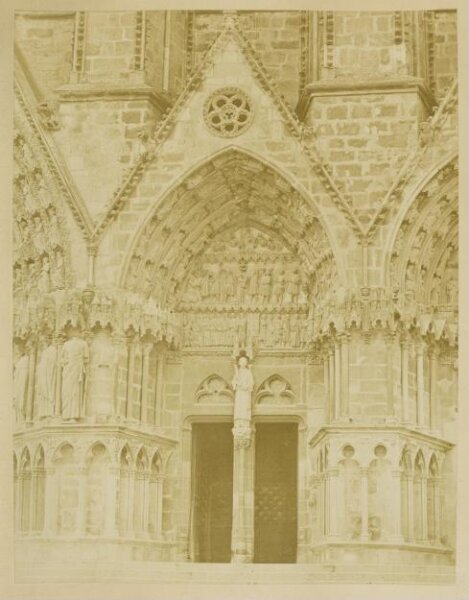 Franck, Photograph