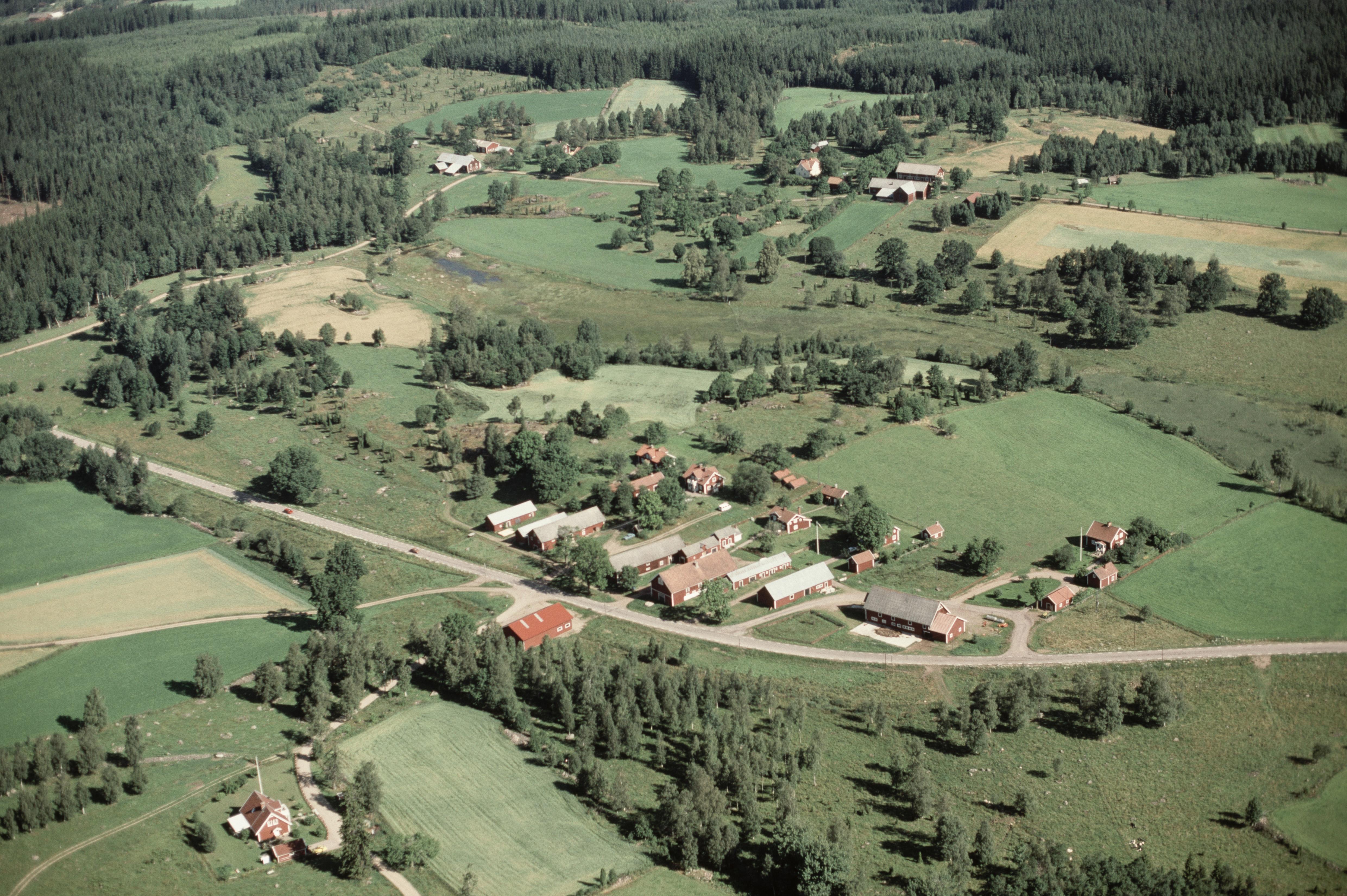Jan Norrman, Svinhult 105:1