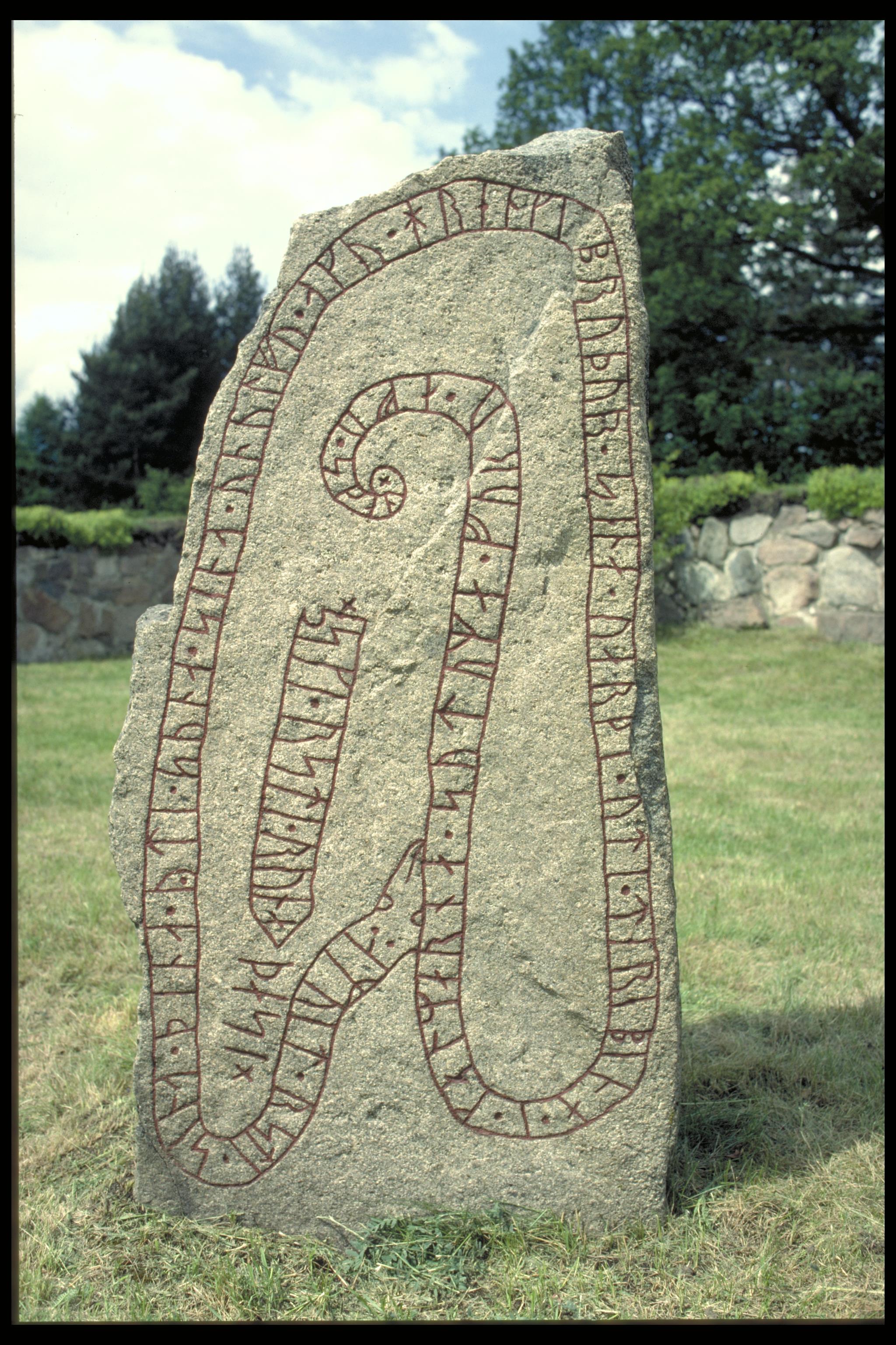 Bengt A Lundberg, Sö333 Ärja