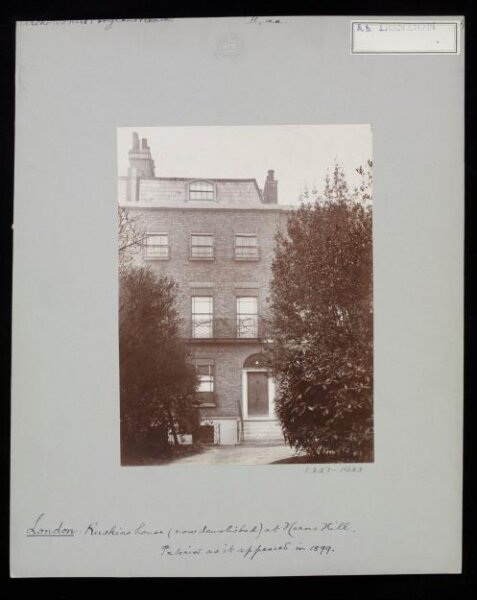 Unknown, Photograph