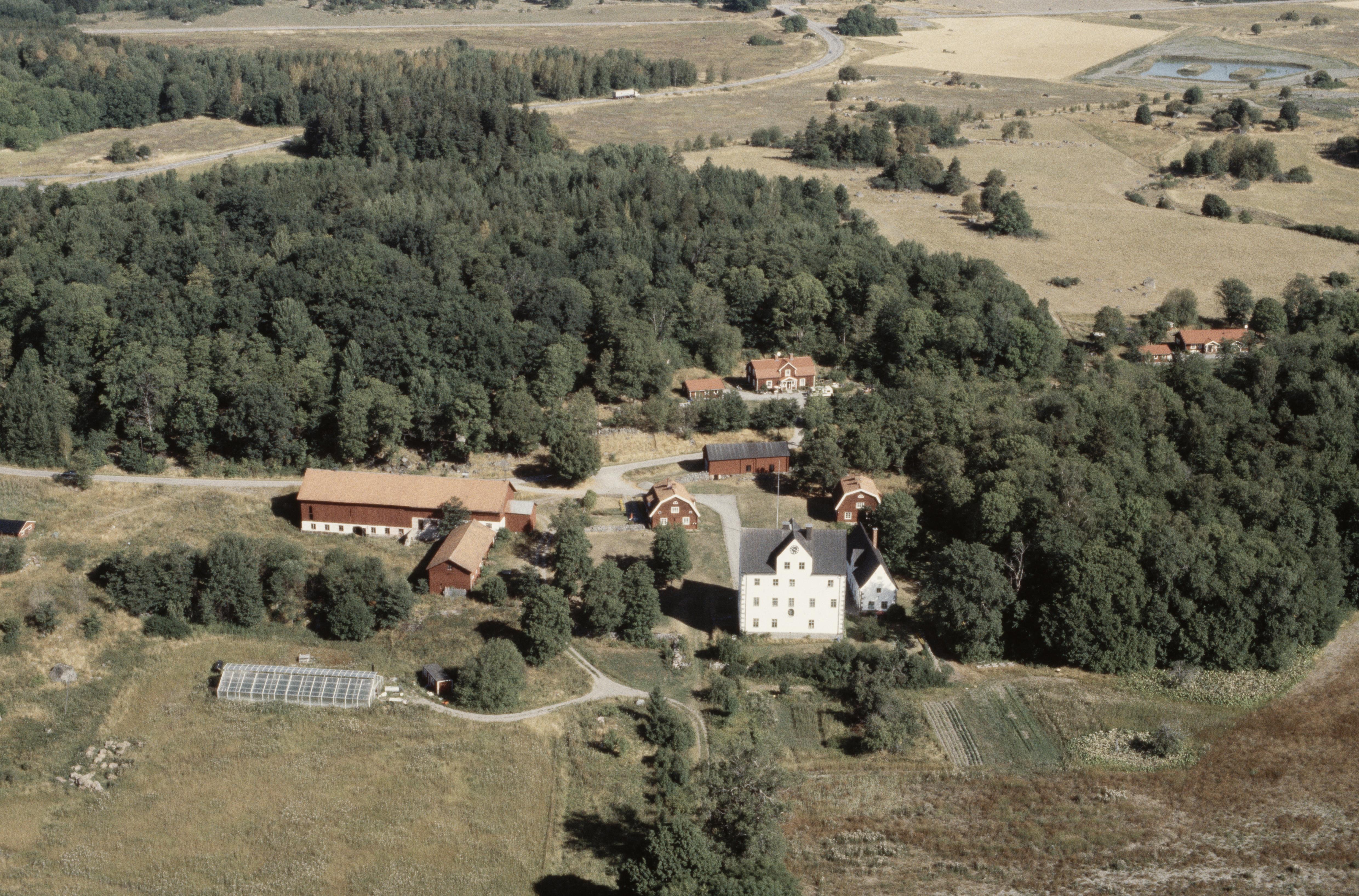 Jan Norrman, Gryta 82:1