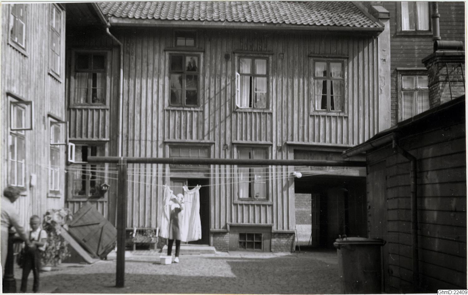 Hjalmar Wijk, bilder, fotografi, påsiktsbild