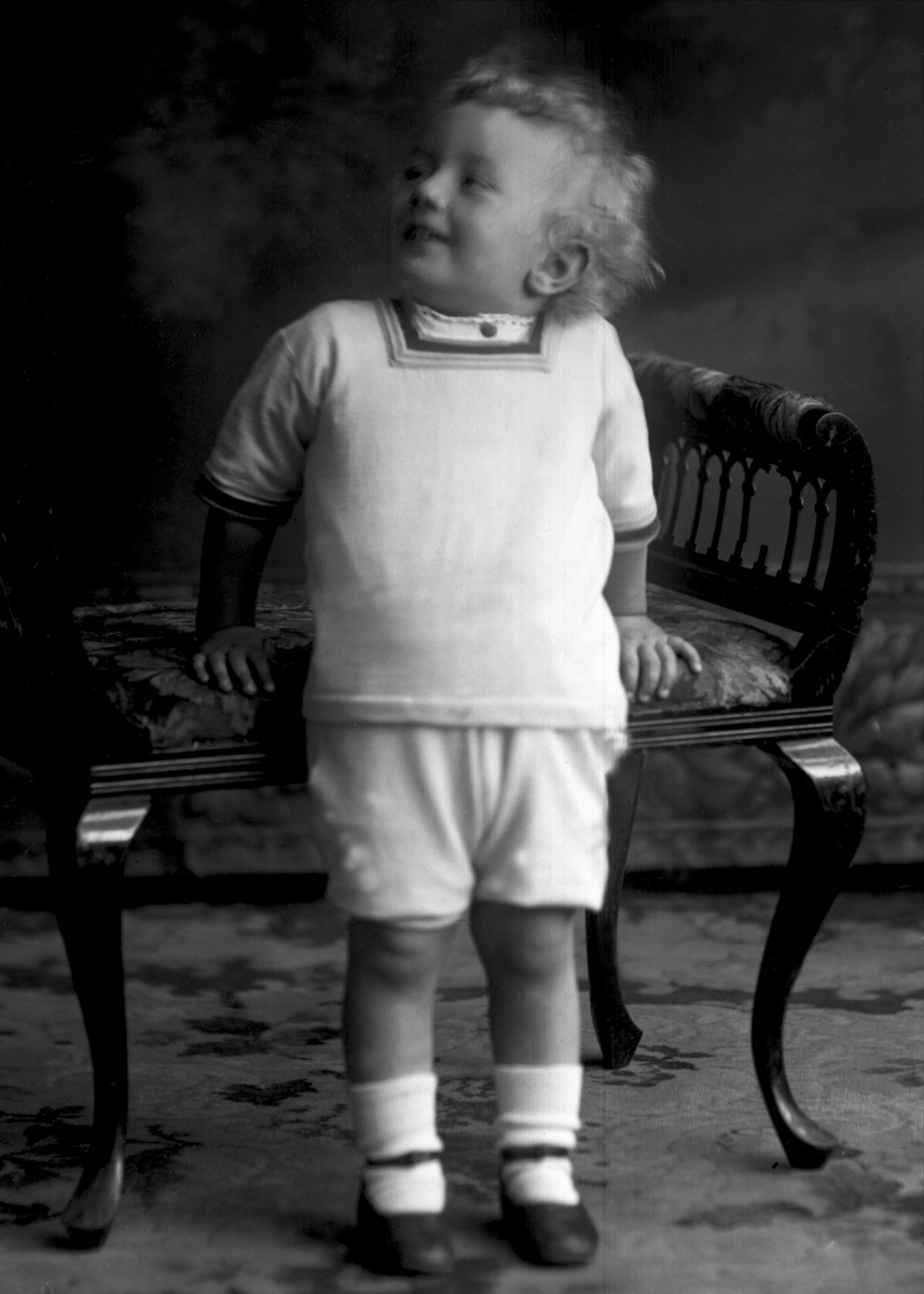 Gustav Borgen, NFB.28031