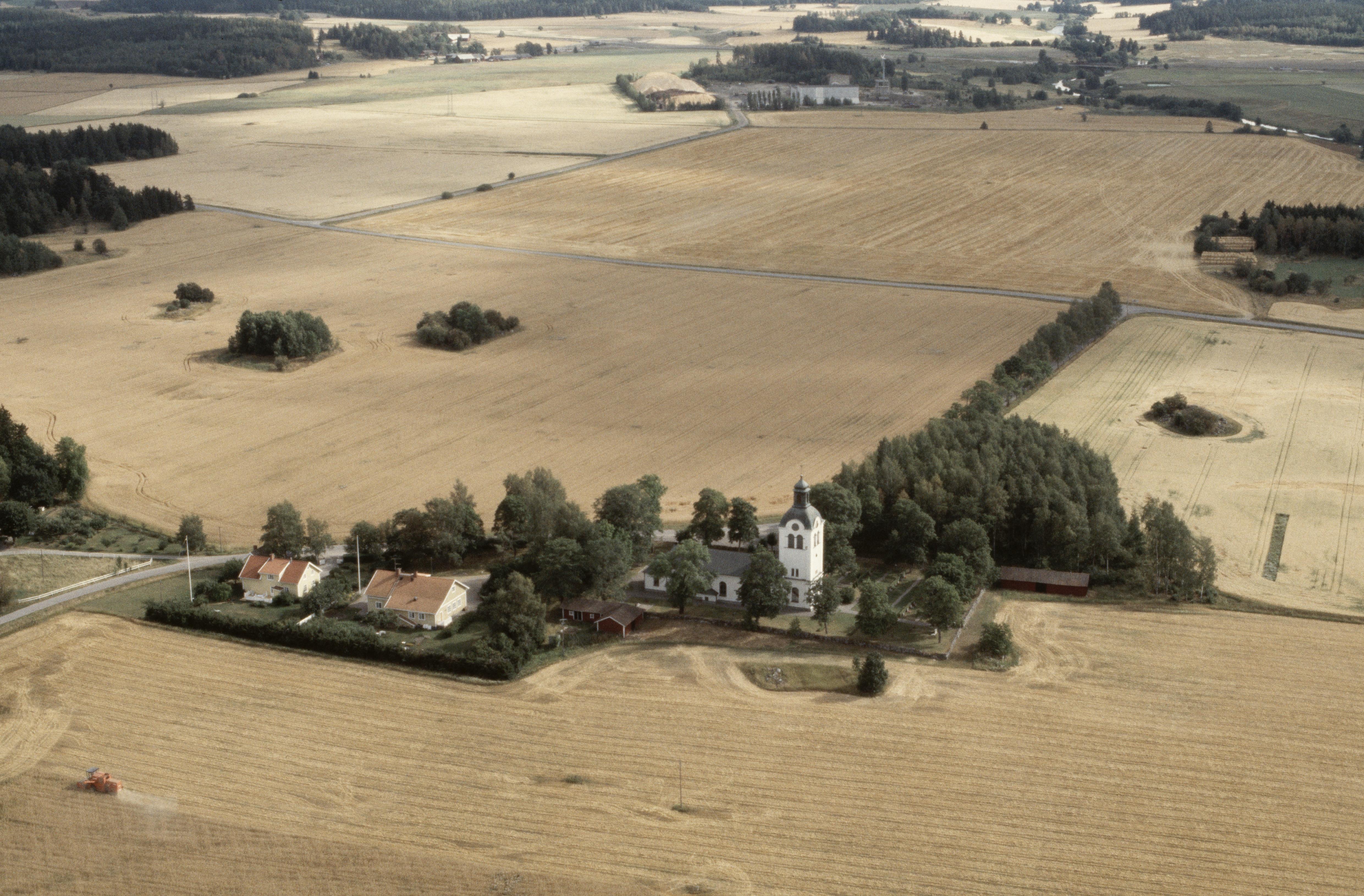 Jan Norrman, Bred 267