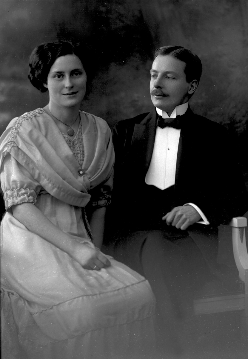 Gustav Borgen, NFB.35511