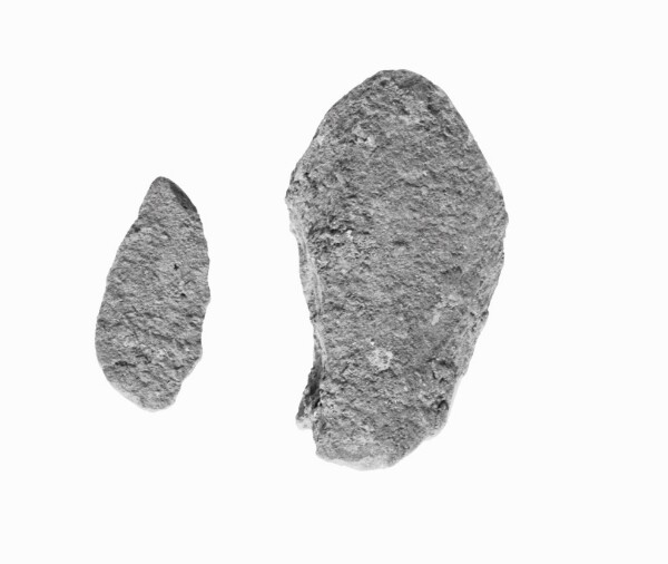 Unknown, Fragment