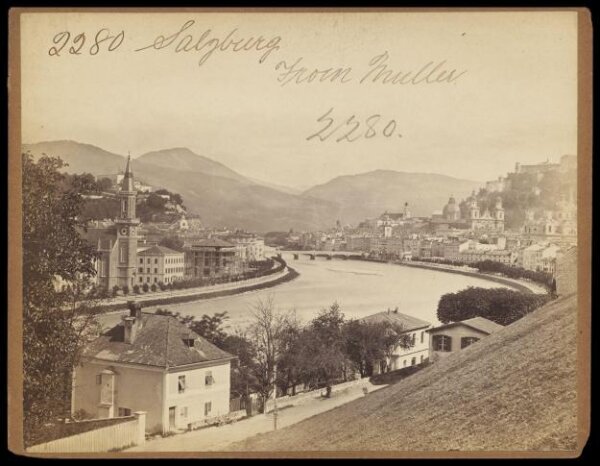 Francis Frith, Photograph