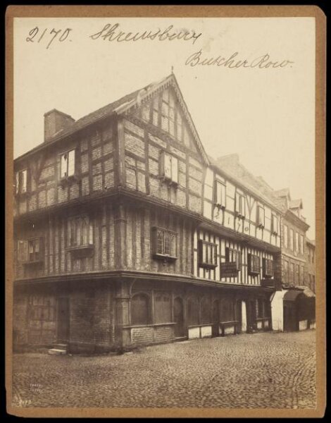 Francis Frith, Photograph