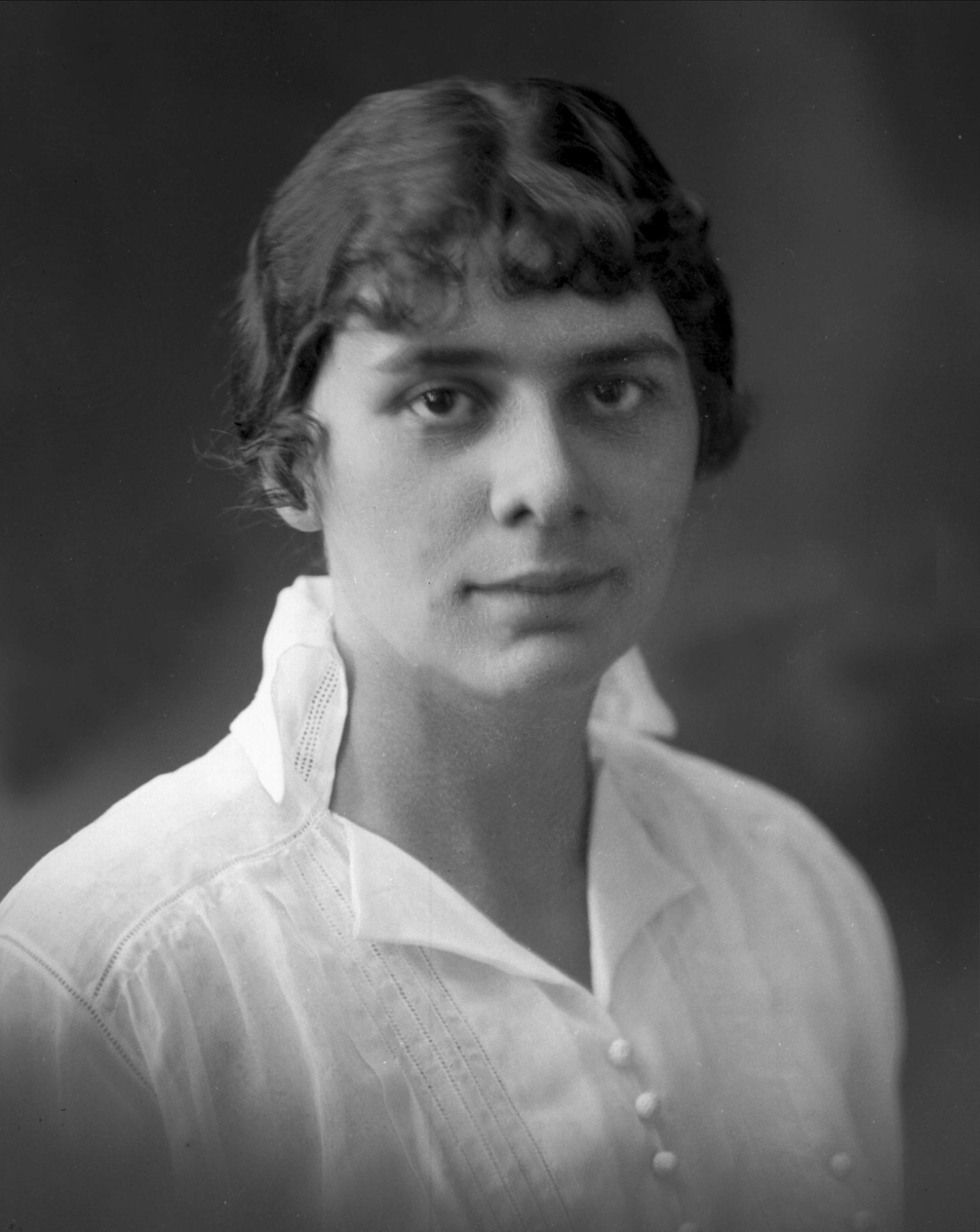 Gustav Borgen, NFB.37594