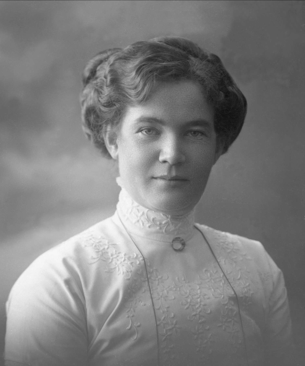 Gustav Borgen, NFB.50664