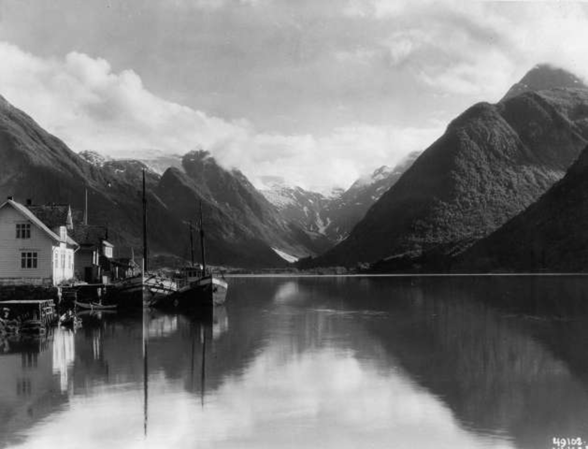 Anders Beer Wilse, -6519