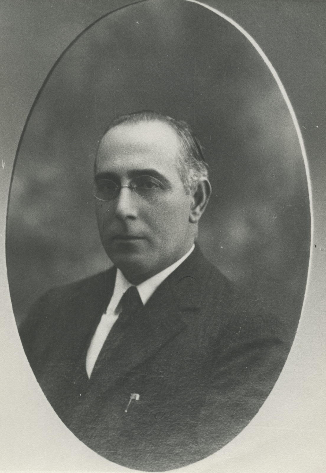 Desconegut, [Josep Serra]