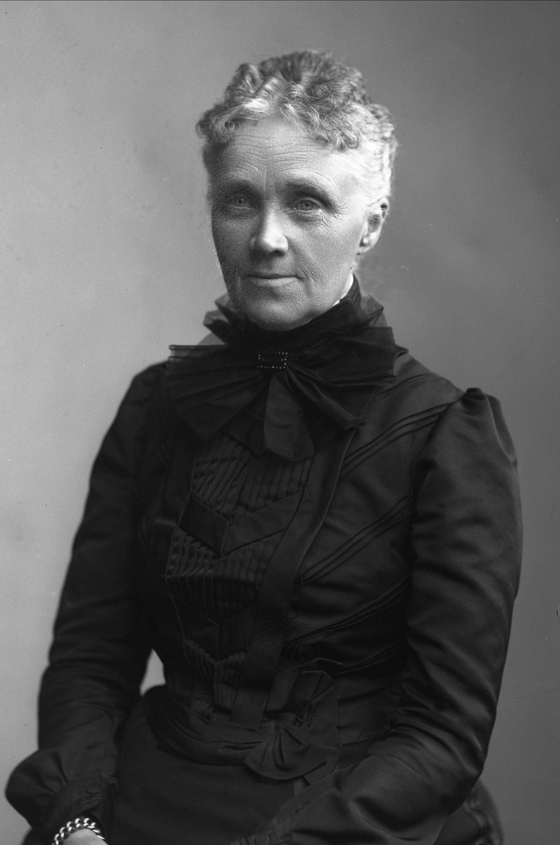 Gustav Borgen, NFB.32614