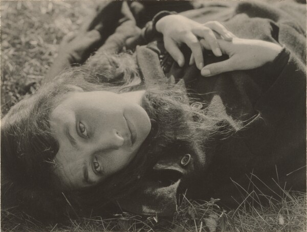 Alfred Stieglitz, Georgia O'Keeffe: A Portrait