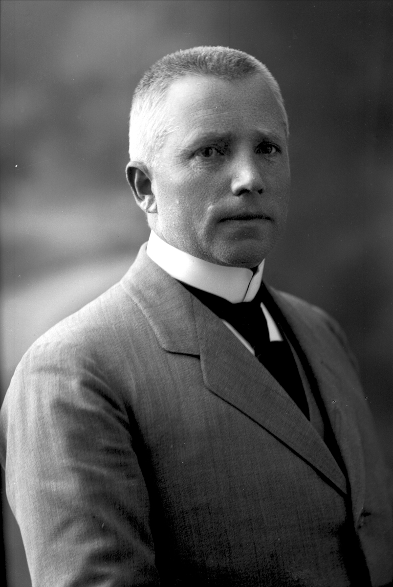 Gustav Borgen, NFB.28727