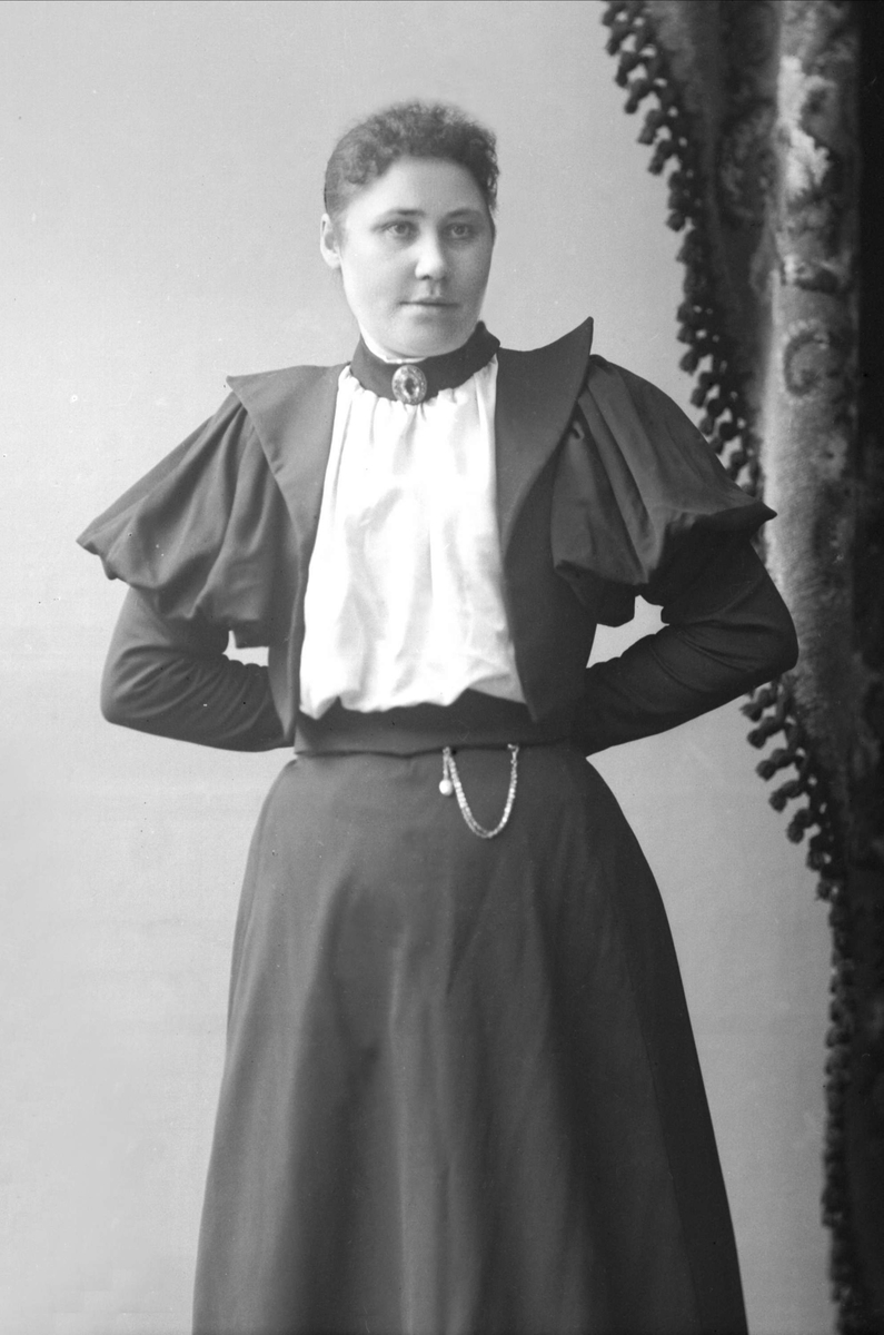 Gustav Borgen, NFB.35403