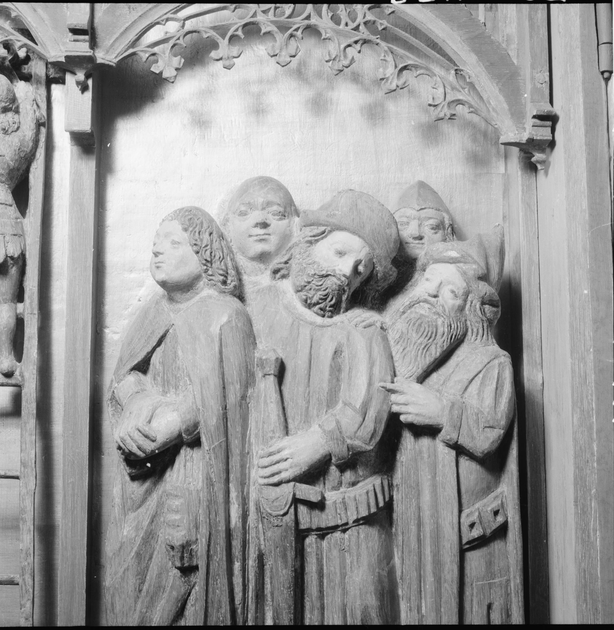 Marianne Bratt Gustafsson, Husby-Sjutolfts kyrka