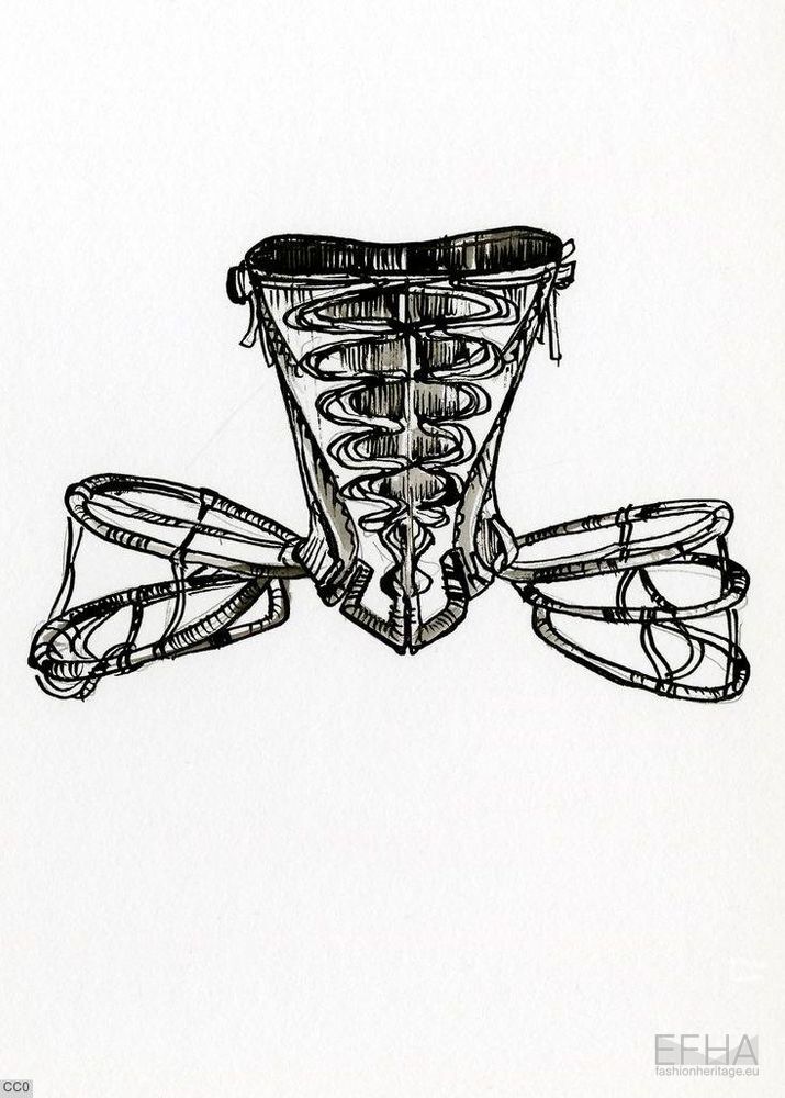 David Ring, panniers