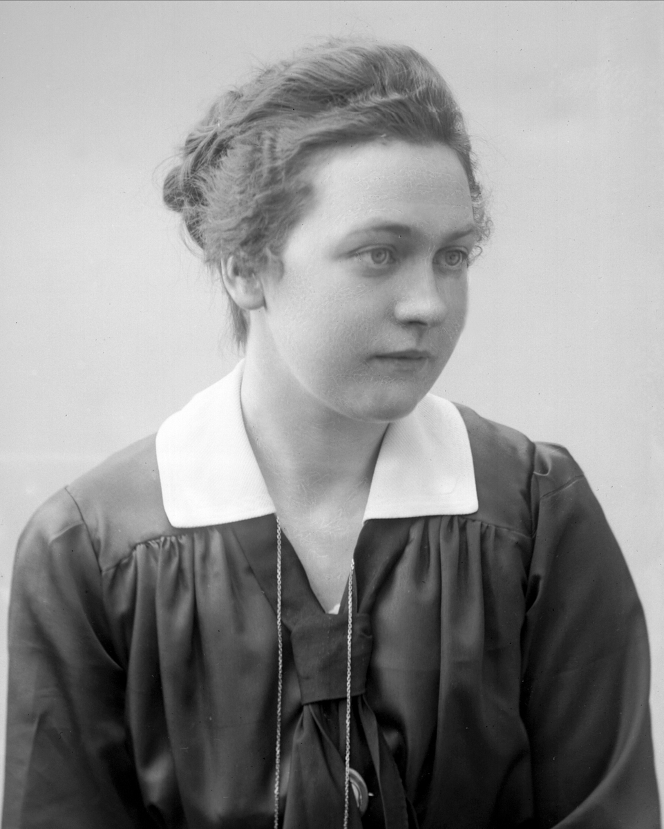 Gustav Borgen, NFB.28663