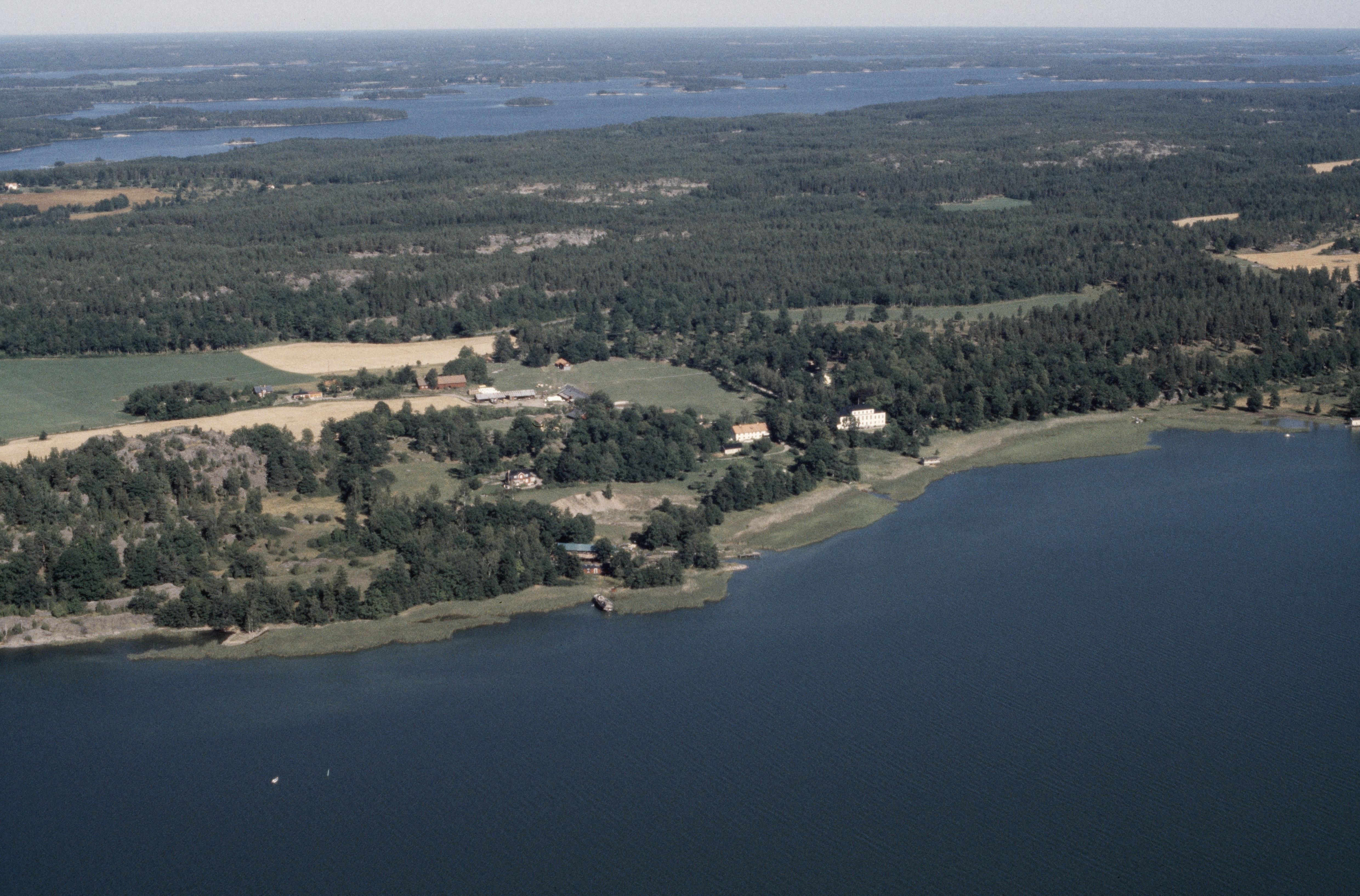Jan Norrman, Kasimirsborg