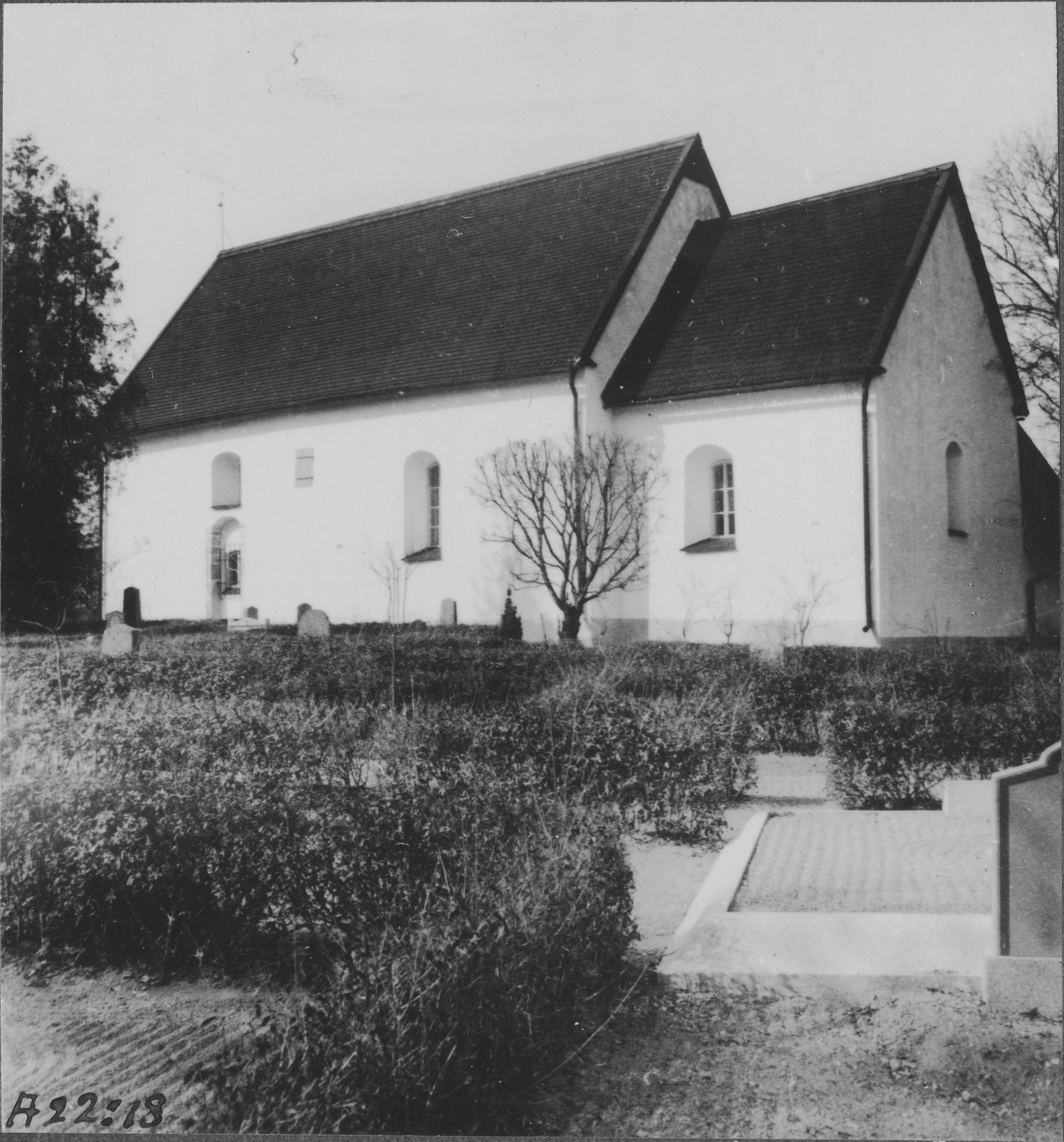 Per Olof Westlund, Kullerstads kyrka