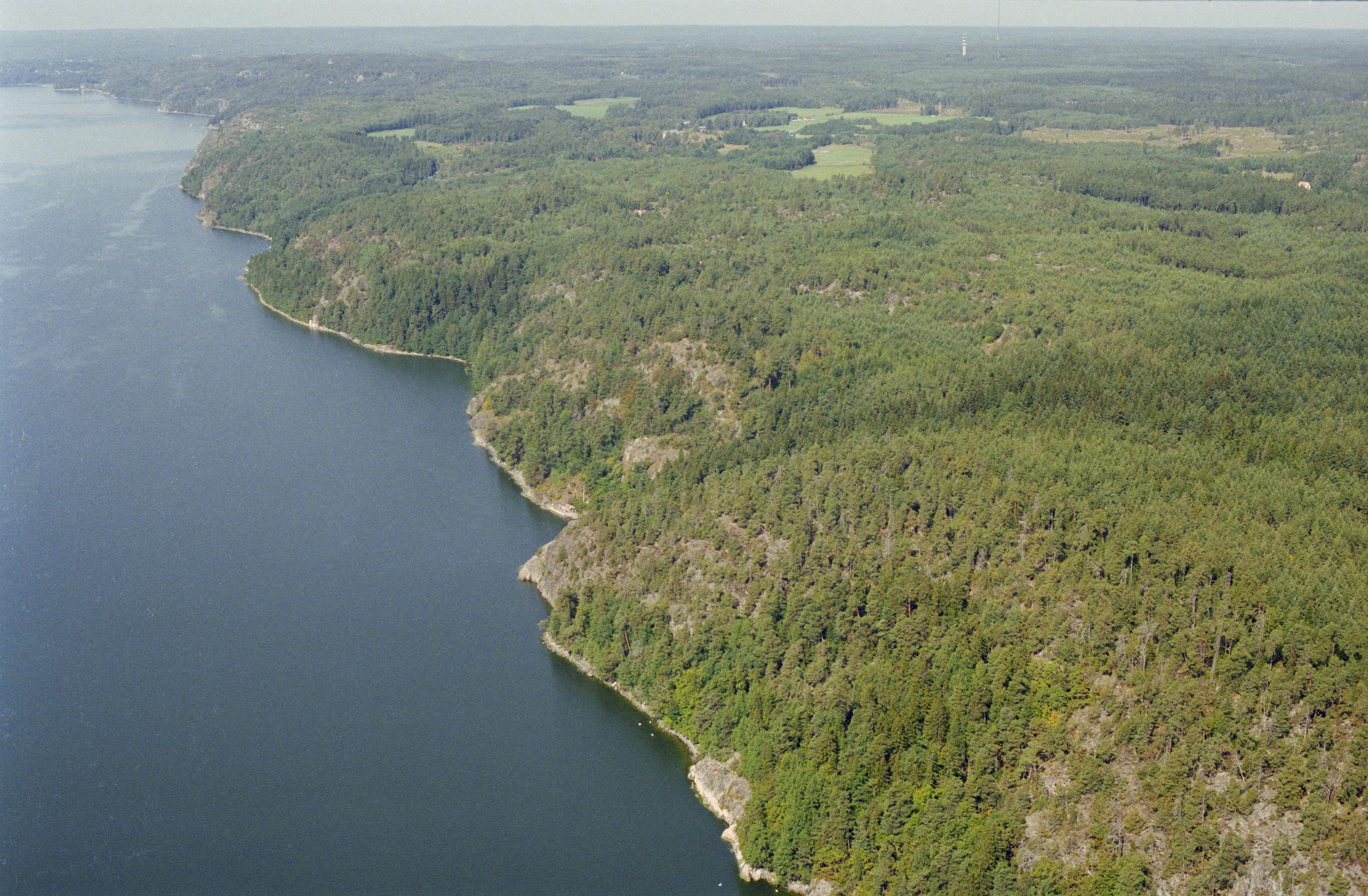 Jan Norrman, Kvarsebo 72:1