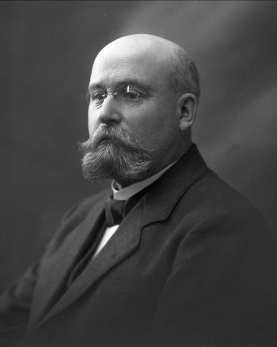 Gustav Borgen, NFB.45780