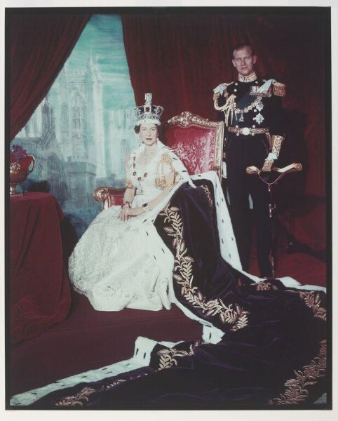 Beaton, Cecil (Sir), Photograph