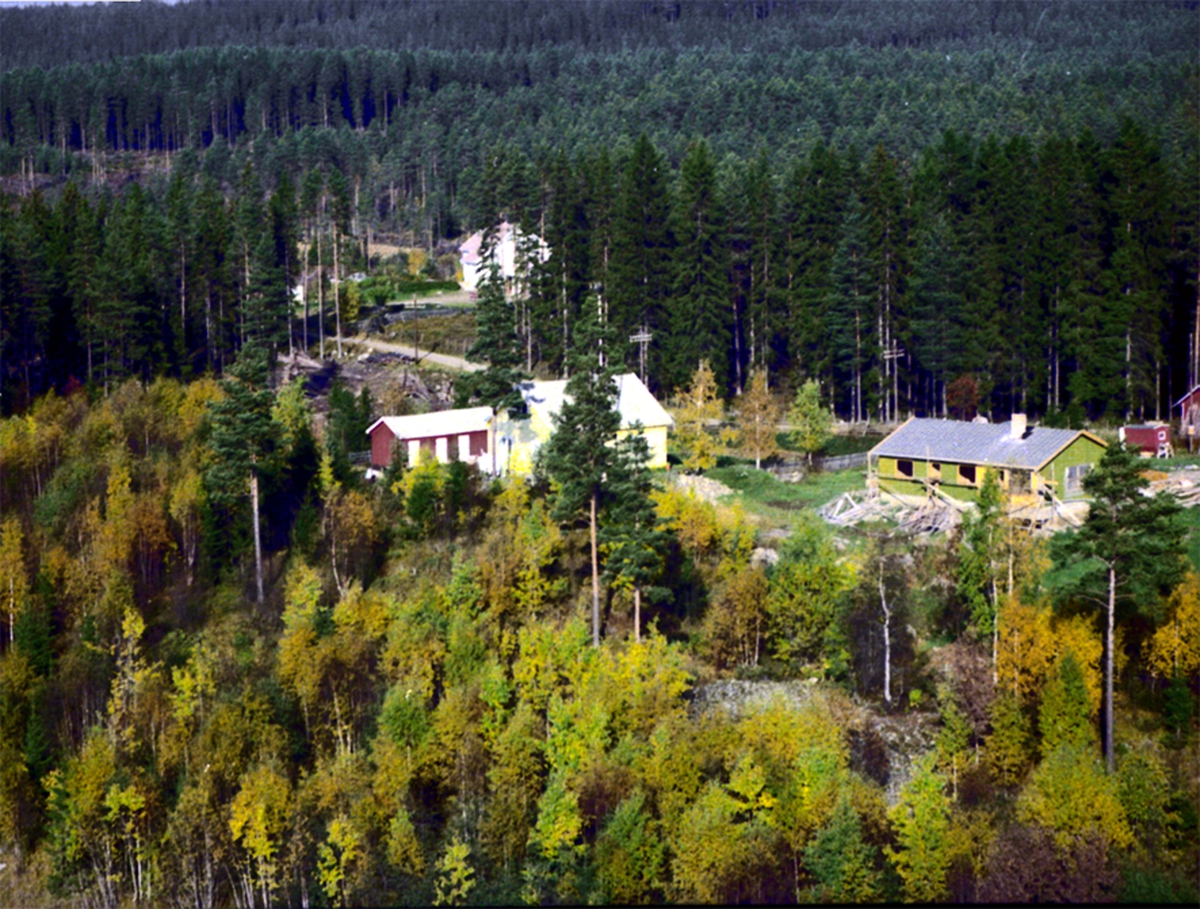 Widerøes Flyveselskap A/S, FLYFOTO HØGTUN 378-33, SOLHEIM 378-36, VALLSET