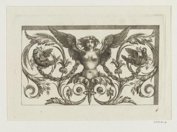Jean-Louis Prieur, Print