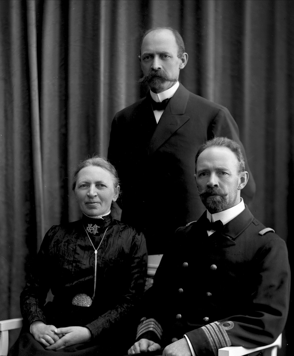 Gustav Borgen, NFB.12243