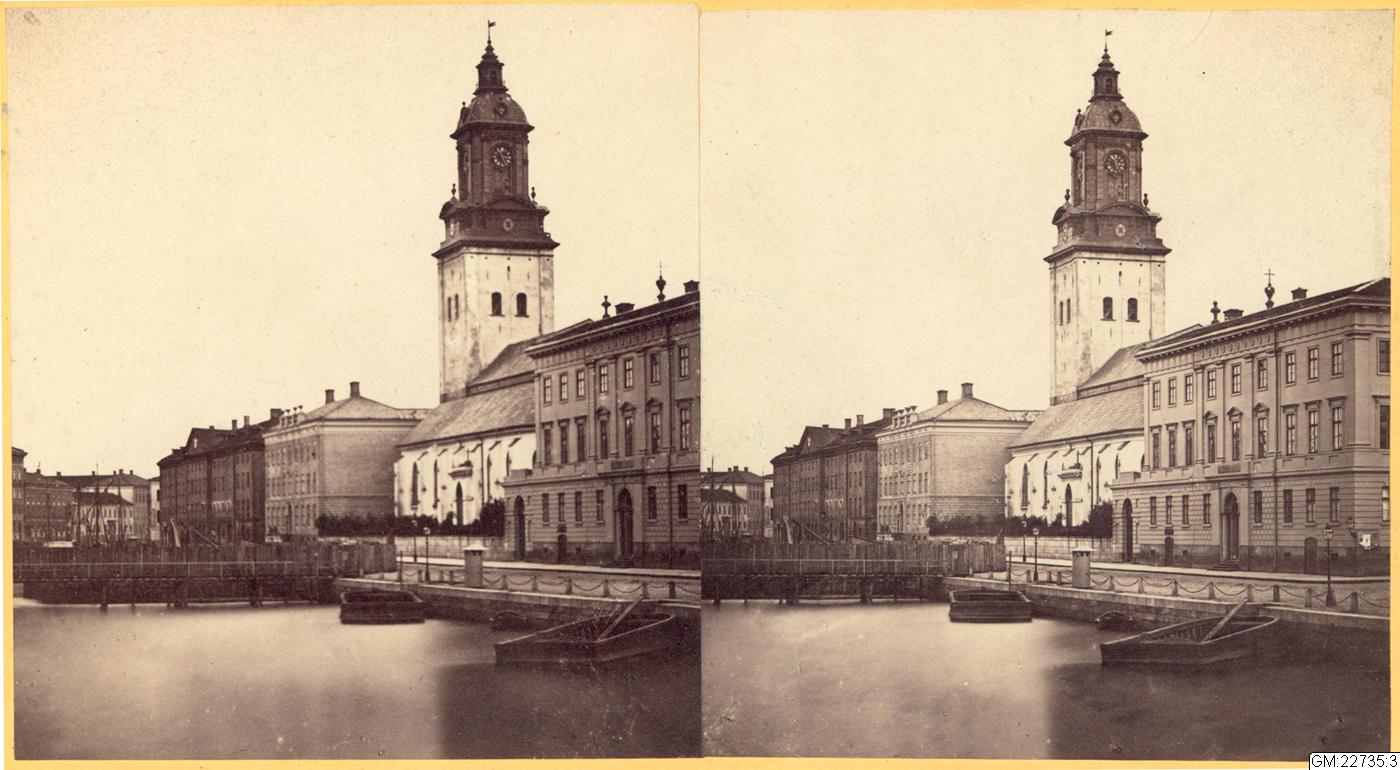 Vogel & Dienstbach Photografiska Atelier, påsiktsbild, stereoskopbild, bilder, fotografi
