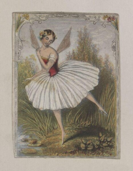 Unknown, Print