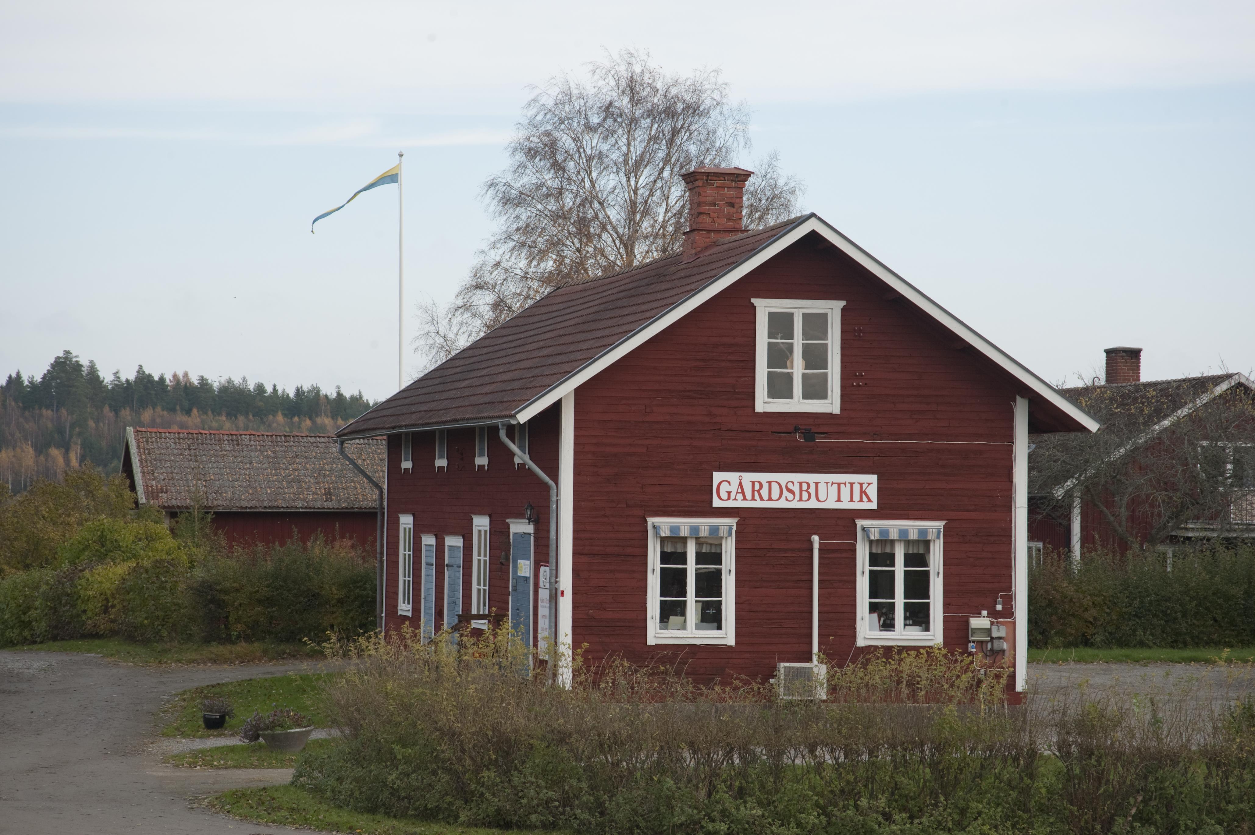 Bengt A Lundberg, Jönåker