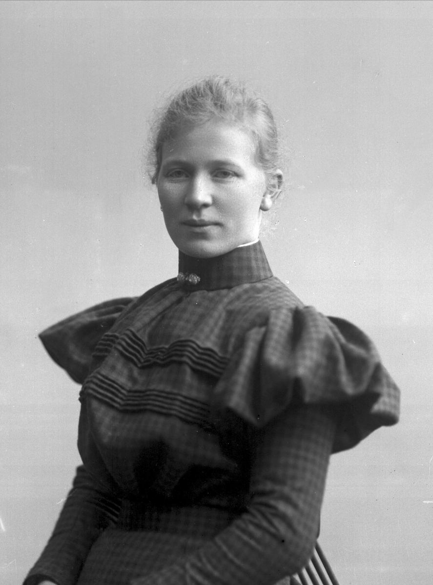 Gustav Borgen, NFB.21046
