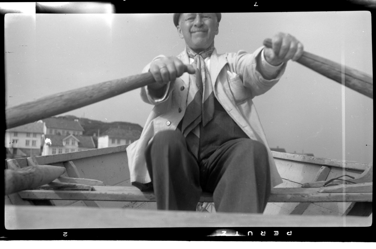 Rolf Sr. Sundt, NF.34664-696