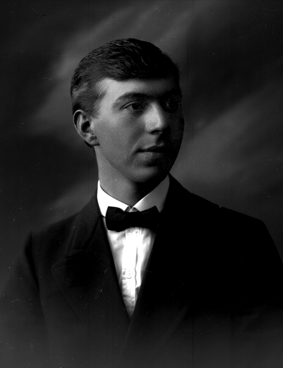 Gustav Borgen, NFB.07746