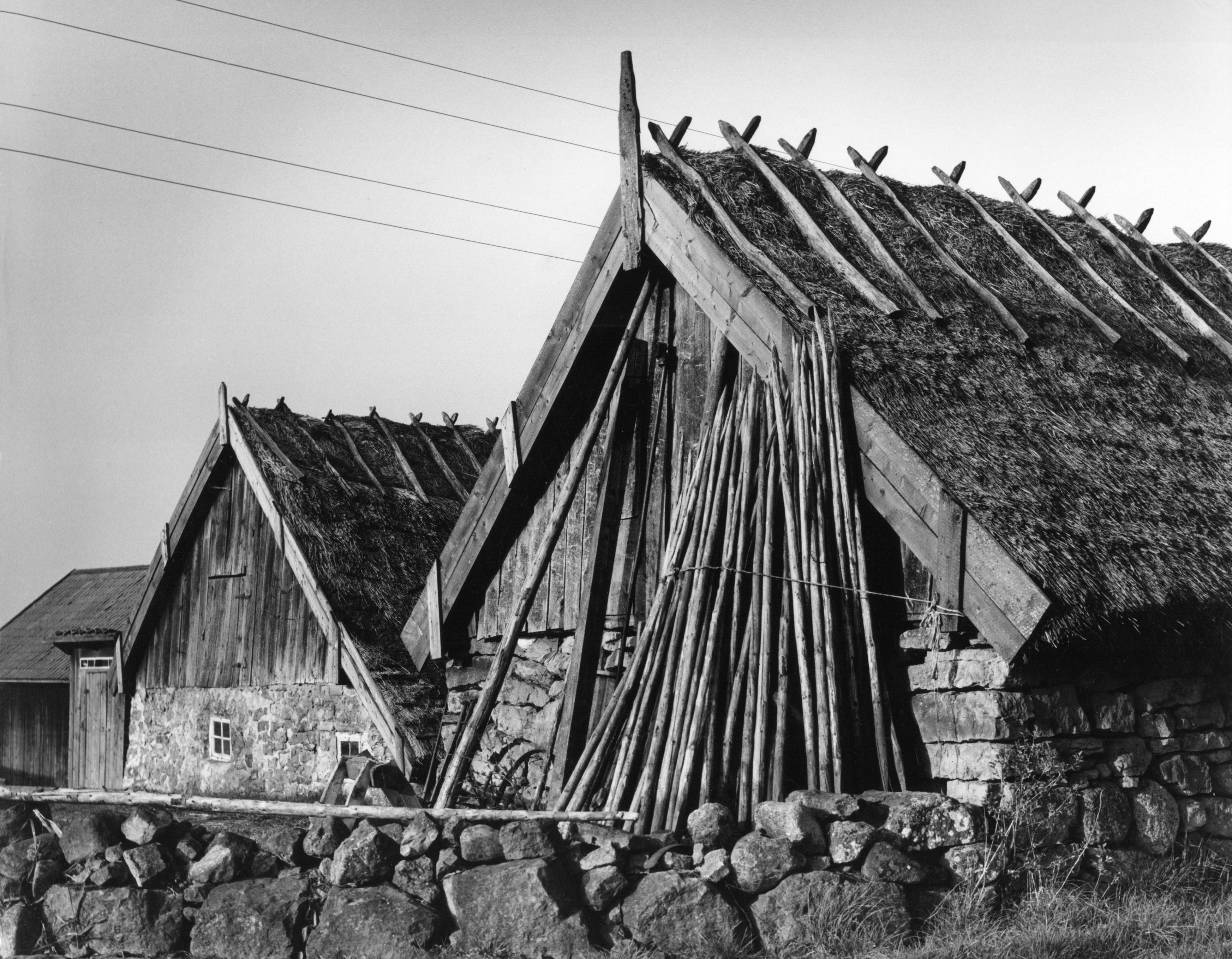 Pål-Nils Nilsson, Västergötland