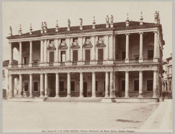 Fratelli Alinari, Photograph