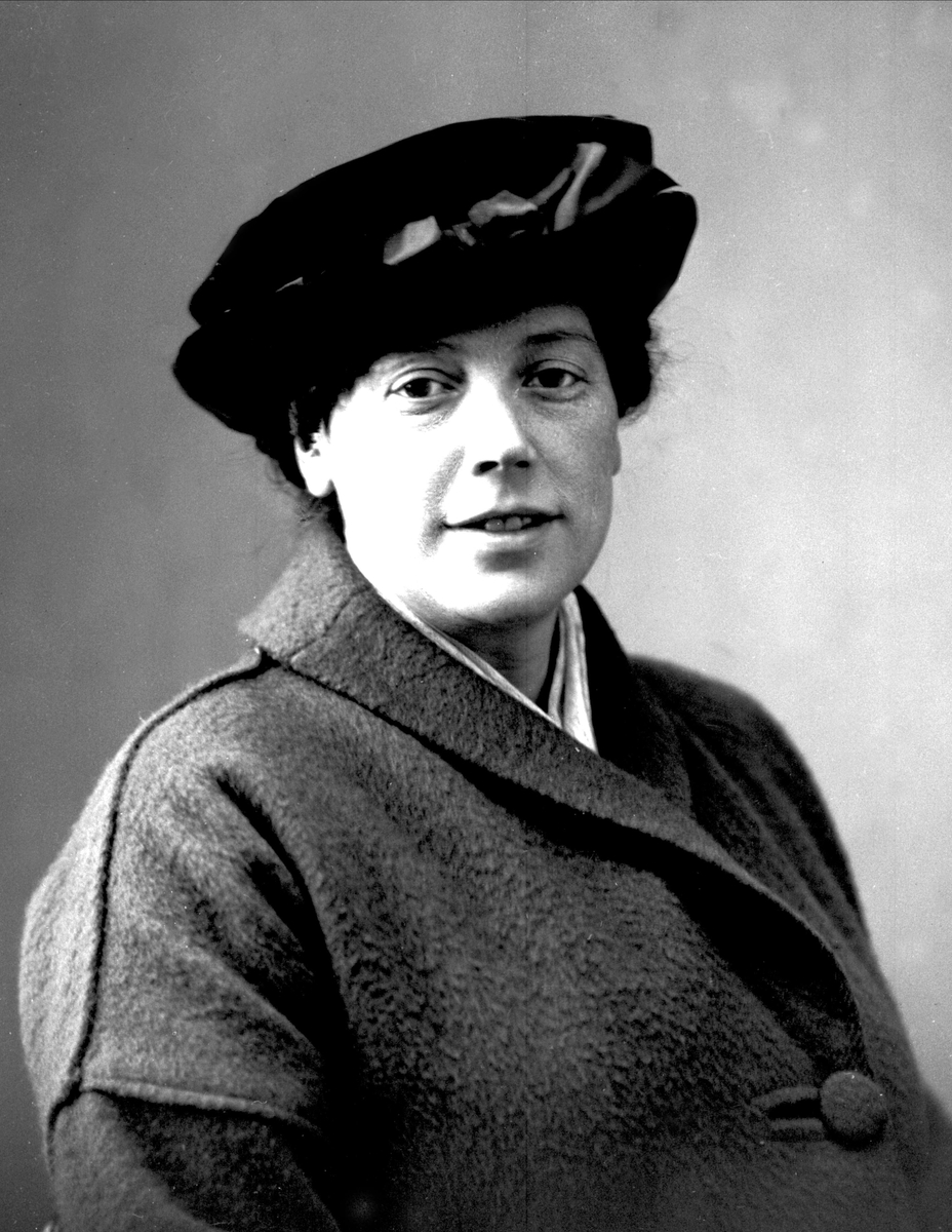 Gustav Borgen, NFB.30037