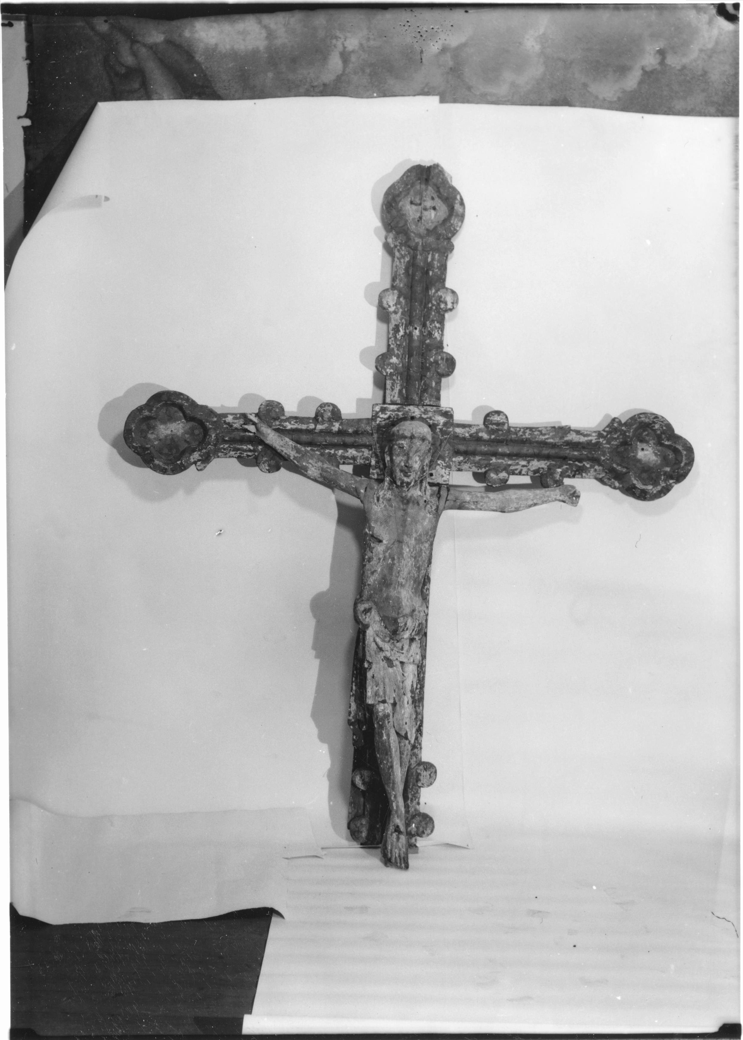 Sven Wahlgren, Traryds kyrka